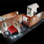 Apartamento à venda com 1 suíte em Pinheiros, São Paulo, SP