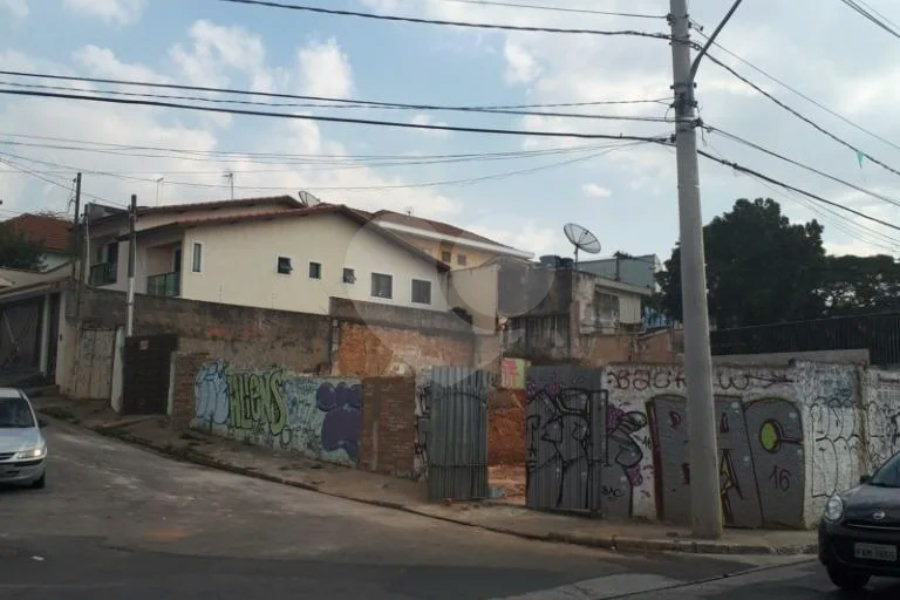 Terreno para alugar em Tucuruvi, São Paulo, SP