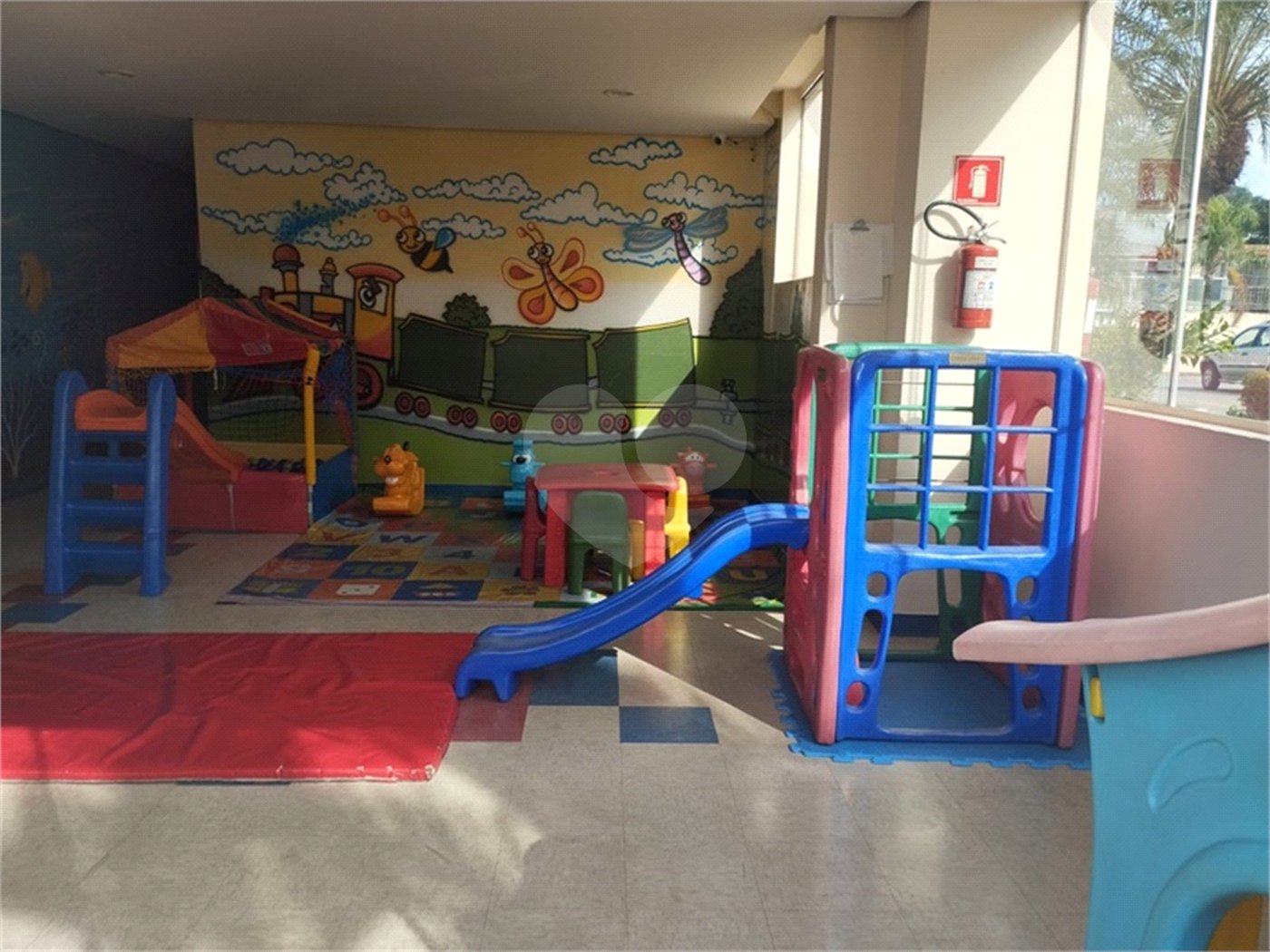 Apartamento à venda com 2 quartos em Jaçanã, São Paulo, SP