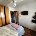 Apartamento à venda com 3 quartos, sendo 1 suíte, em Mandaqui, São Paulo, SP
