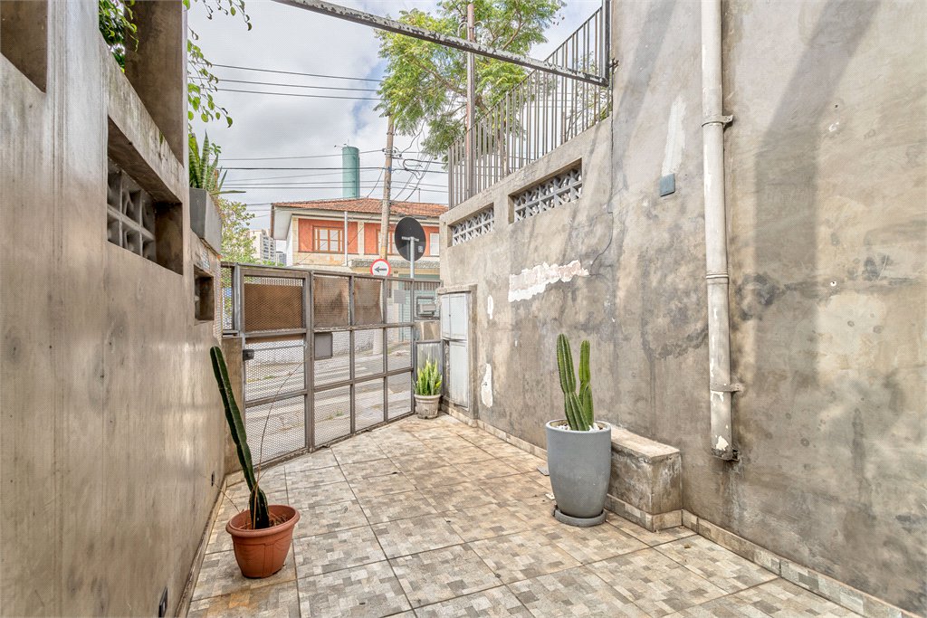Casa à venda com 3 quartos em Chácara Monte Alegre, São Paulo, SP