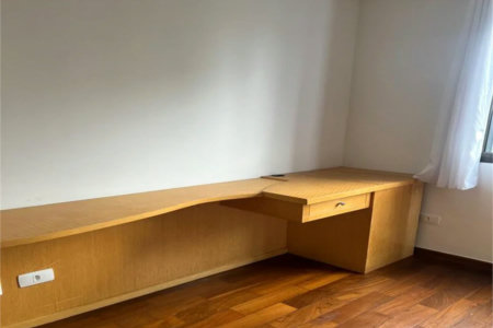 Apartamento à venda com 4 quartos, sendo 2 suítes, em Paraisópolis, São Paulo, SP