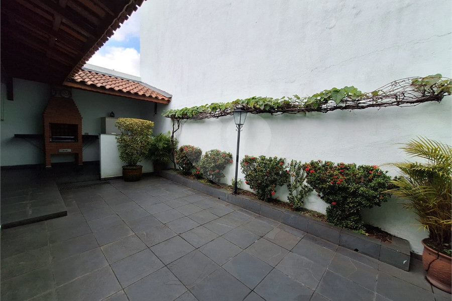 Sobrado à venda com 3 quartos, sendo 1 suíte, em Limão, São Paulo, SP