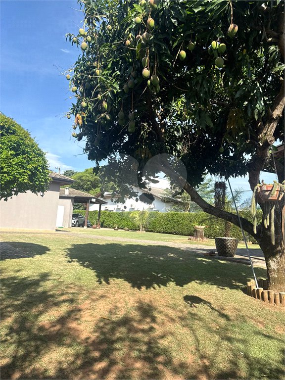 Casa à venda com 3 suítes no condomínio Terras de Mont Serrat, Salto - SP