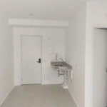 Studio moderno em Pinheiros – A poucos passos do Metrô Oscar Freire!