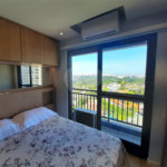 Apartamento à venda com 1 quarto em Jardim Panorama, São Paulo, SP
