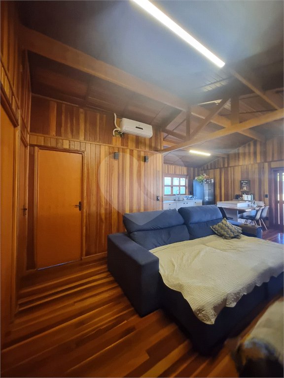 Chácara à venda com 3 quartos, sendo 1 suíte, em Recanto Campestre Internacional de Viracopos Gleba 6, Indaiatuba, SP