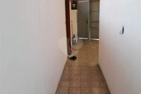 Sobrado à venda com 3 quartos, sendo 1 suíte, em Tucuruvi, São Paulo, SP