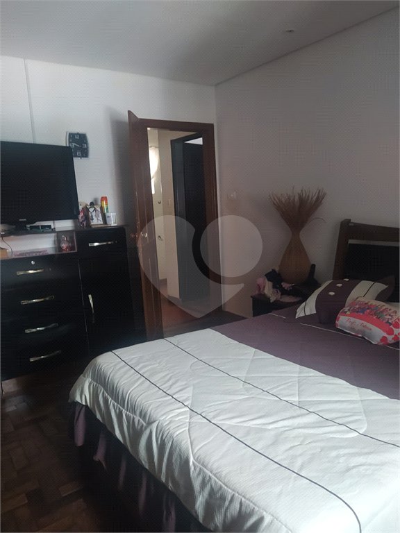 Casa à venda com 3 quartos em Vila Nova Mazzei, São Paulo, SP