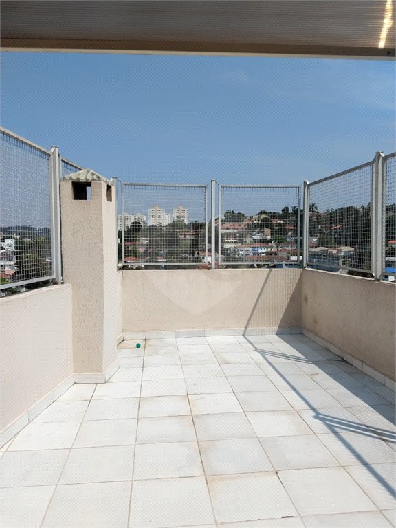 Sobrado à venda com 3 quartos, sendo 1 suíte, em Tucuruvi, São Paulo, SP