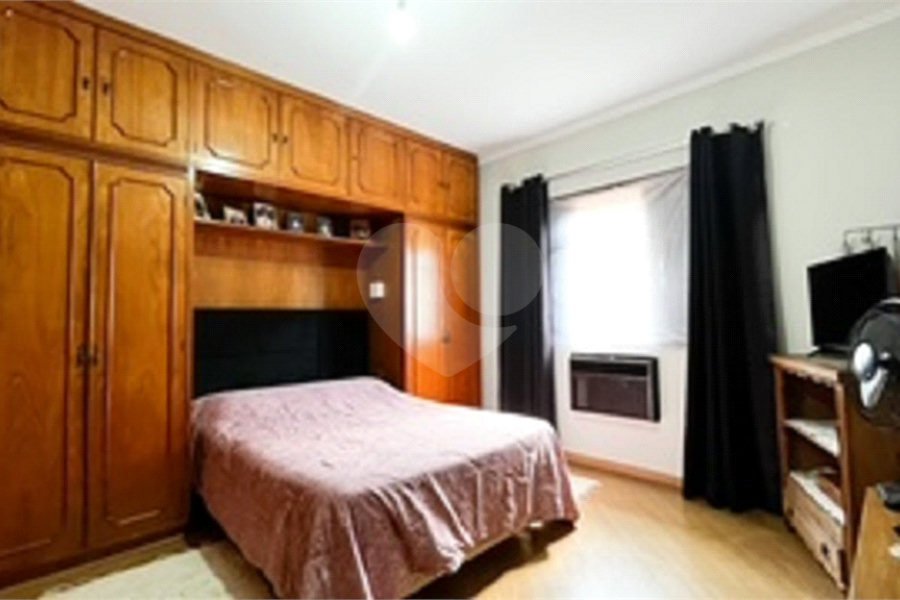 Casa Térrea à venda com 3 quartos, sendo 1 suíte, em Horto Florestal, São Paulo, SP