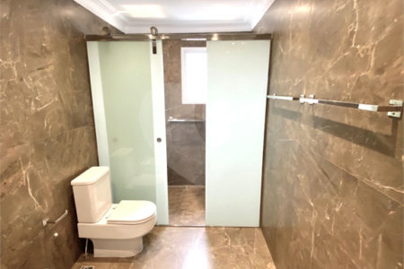 Apartamento à venda com 3 suítes em Jardim Campos Elísios, Jundiaí, SP