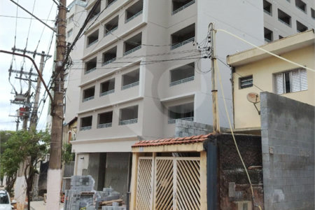 Studio à venda com 1 quarto em Vila Deodoro, São Paulo, SP