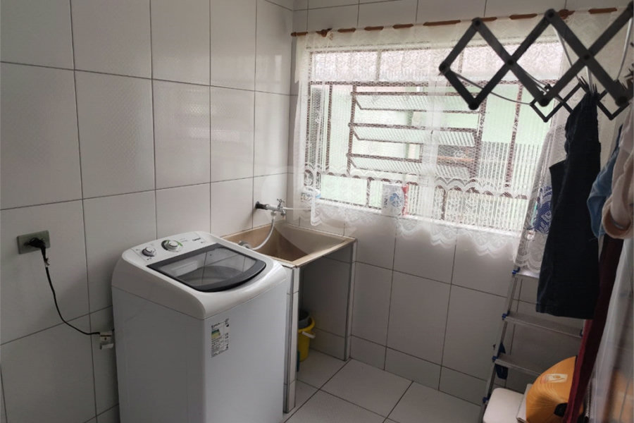 Casa Térrea à venda com 2 quartos em Parque Peruche, São Paulo, SP