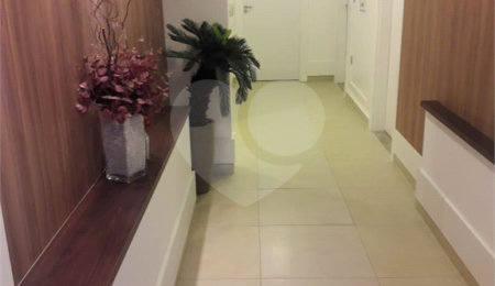 Apartamento à venda com 2 quartos, sendo 1 suíte,  em Parque Edu Chaves, São Paulo, SP