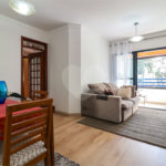 Apartamento à venda com 3 quartos, sendo 1 suíte,  em Vila Ipojuca, São Paulo, SP