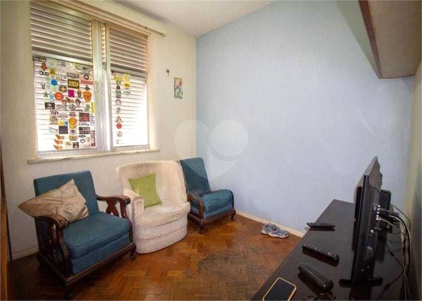 Apartamento à venda com 3 quartos, sendo 1 suíte, em Tijuca, Rio de Janeiro, RJ