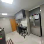 Apartamento à venda com 3 suítes em Jardim São Paulo(zona Norte), São Paulo, SP
