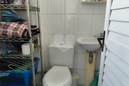 Apartamento à venda com 3 quartos, sendo 1 suíte, em Vila Leopoldina, São Paulo, SP