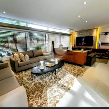 Casa à venda com 4 suítes no condomínio Tao Residencial, São Paulo - SP