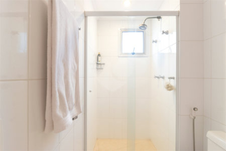 Apartamento à venda com 4 quartos, sendo 2 suítes,  em Alto de Pinheiros, São Paulo, SP