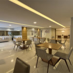 Apartamento à venda com 2 quartos, sendo 1 suíte, em Santa Teresinha, São Paulo, SP