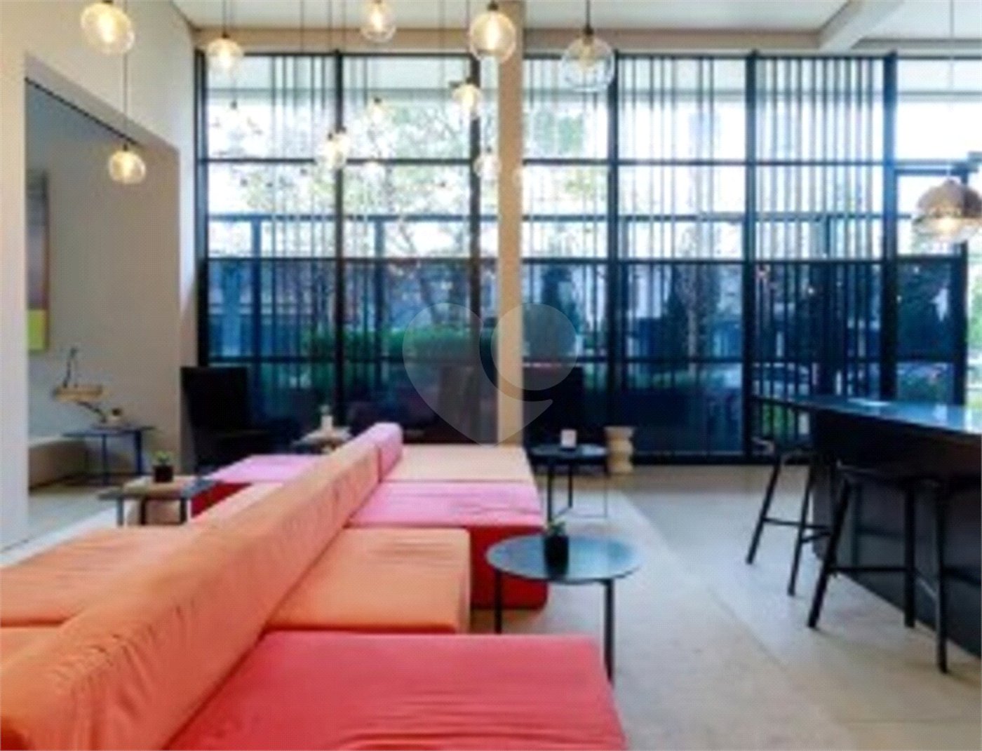 Studio à venda com 1 suíte em Vila Cordeiro, São Paulo, SP