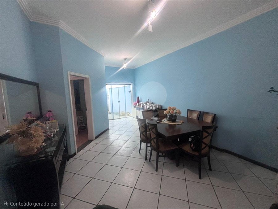 Casa à venda com 3 suítes no condomínio Granja Olga II, Sorocaba - SP