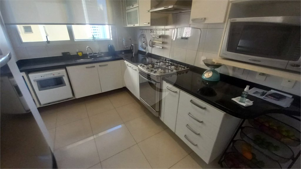 Apartamento à venda com 4 quartos, sendo 3 suítes,  em Santana, São Paulo, SP
