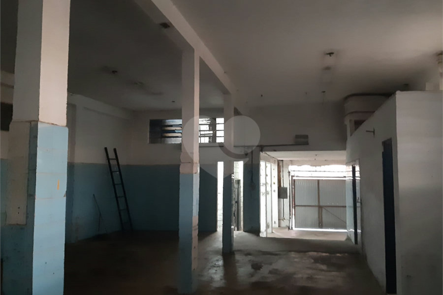 Prédio à venda em Tucuruvi, São Paulo, SP