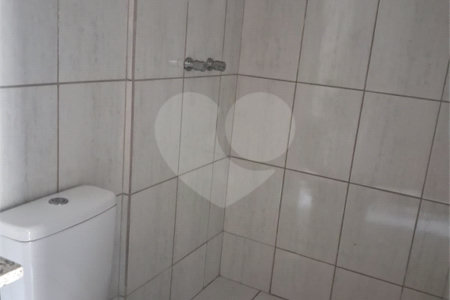 Casa à venda com 2 suítes no condomínio Residencial Vila de Motalegre, São Paulo - SP