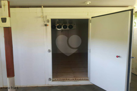 Sítio à venda com 7 quartos em Jardim Paraíso II, Itu, SP