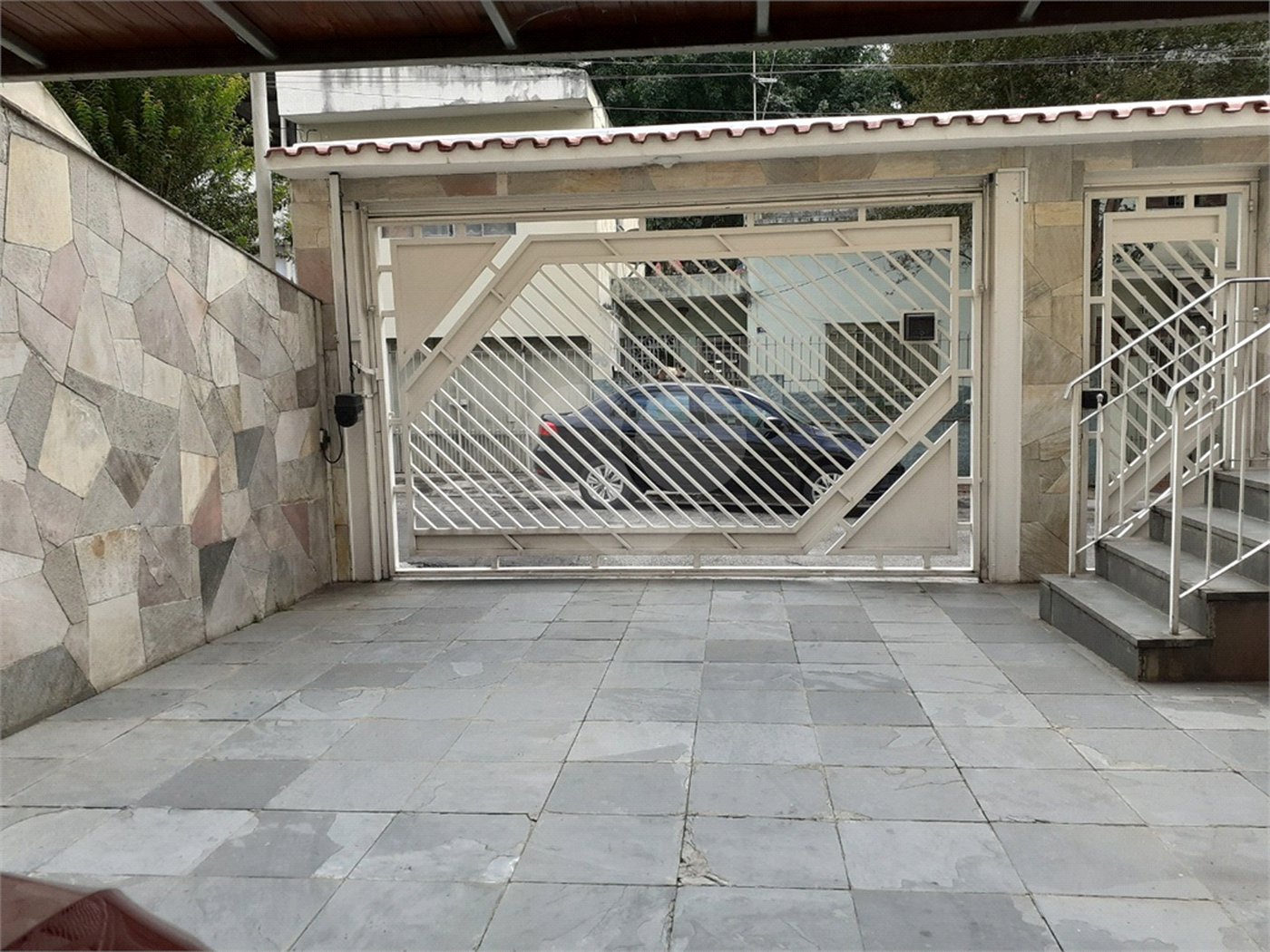 Sobrado à venda com 3 quartos, sendo 1 suíte, em Mandaqui, São Paulo, SP