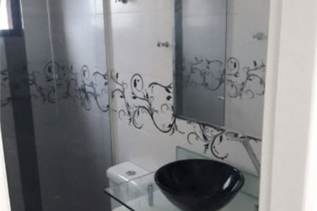 Apartamento à venda com 2 quartos em Jardim Celeste, São Paulo, SP