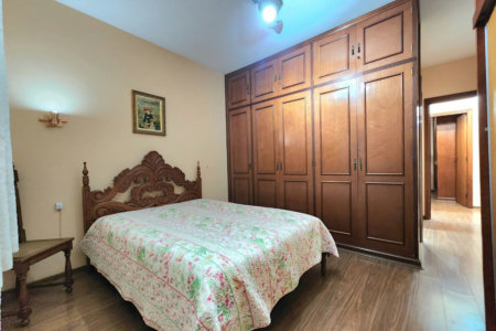 Apartamento com 4 dormitórios à venda, 184 m² por R$ 949.000,00 - Gonzaga - Santos/SP