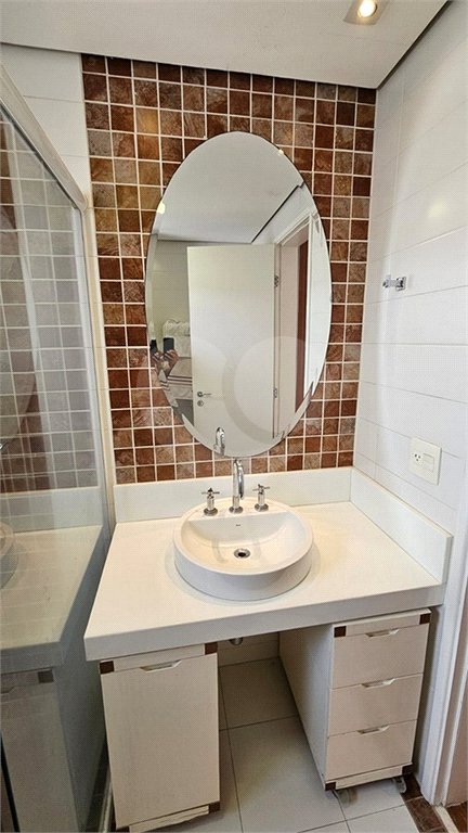 Apartamento à venda com 3 quartos, sendo 1 suíte,  em Vila Leopoldina, São Paulo, SP