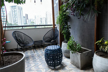 Apartamento à venda com 5 quartos, sendo 4 suítes, em Parque Reboucas, São Paulo, SP