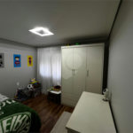 Apartamento à venda com 3 suítes no Centro, São Bernardo do Campo, SP