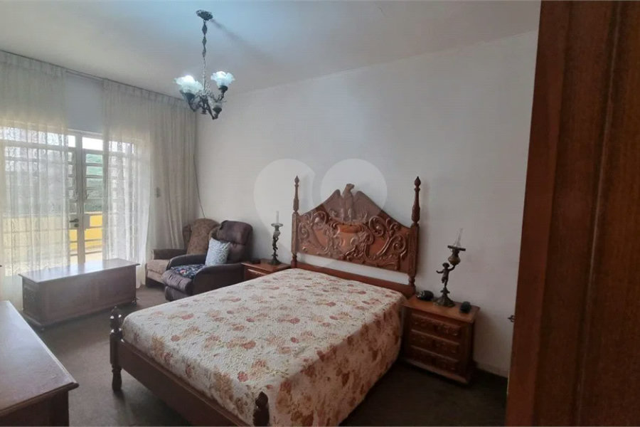 Casa à venda com 3 quartos em Butantã, São Paulo, SP