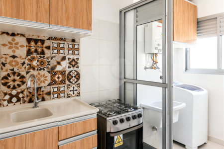 Apartamento à venda com 2 quartos em Parque Campolim, Sorocaba, SP