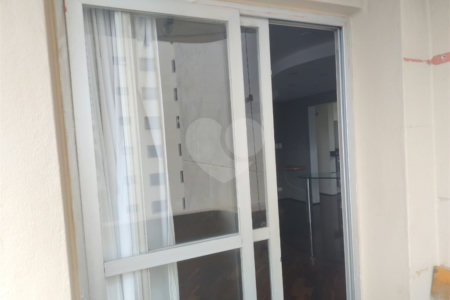 Apartamento à venda com 2 quartos em Pinheiros, São Paulo, SP