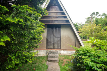 Chácara à venda com 3 quartos em Alpes Paulista (mailasqui), São Roque, SP