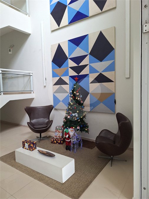 Apartamento à venda com 2 quartos em Jardim Esmeralda, São Paulo, SP
