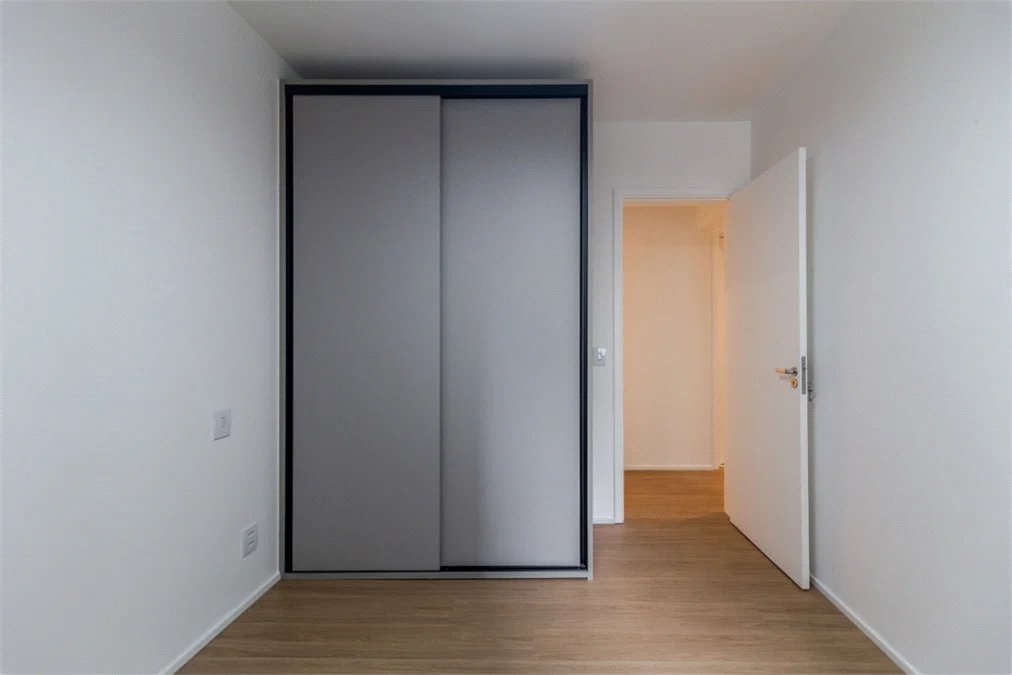 Apartamento à venda com 3 quartos, sendo 1 suíte, em Cidade Monções, São Paulo, SP