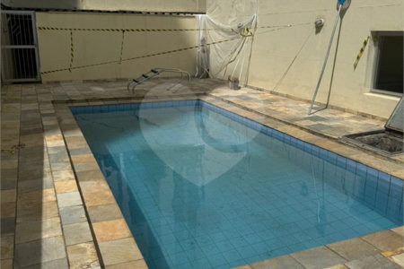 Apartamento à venda com 2 quartos em Pinheiros, São Paulo, SP