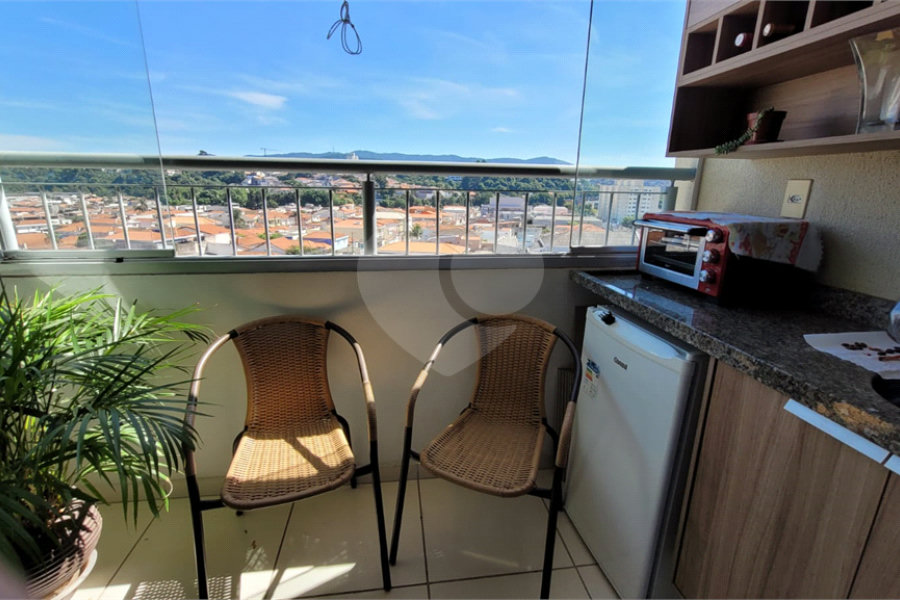 Apartamento à venda com 3 quartos, sendo 1 suíte, em Jaçanã, São Paulo, SP