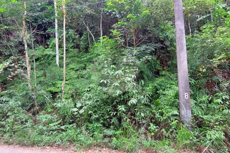 Terreno à venda no condomínio Sausalito, Mairiporã - SP