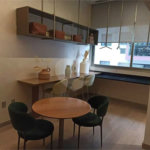 Apartamento para alugar com 1 quarto em Cerqueira César, São Paulo, SP
