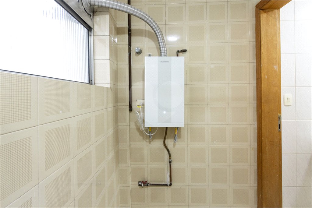 Apartamento à venda com 3 quartos, sendo 1 suíte, em Perdizes, São Paulo, SP