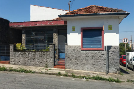Sobrado à venda com 1 quarto em Tucuruvi, São Paulo, SP
